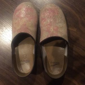 Dansko Clogs